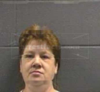 Mary Pruitt Shaw