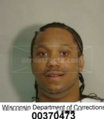 Quintin T Harriel