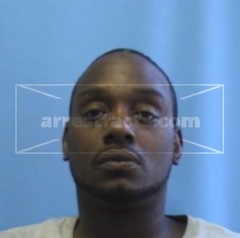 Keonte Smith
