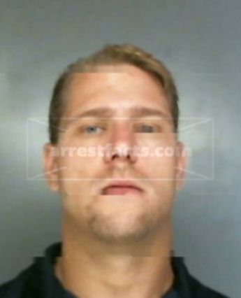 Timothy Corwonski