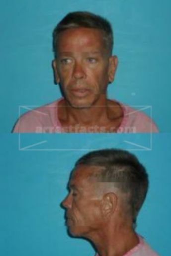 Michael Shane Dunn