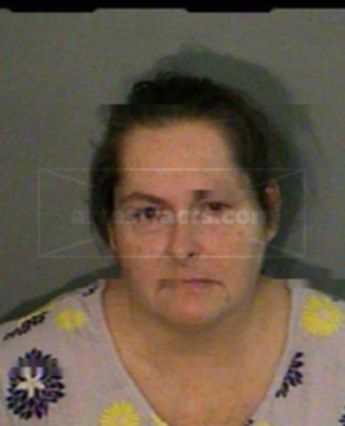 Sherry Huckleberry Dees