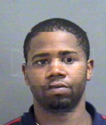 Demarcus Leondre Herron