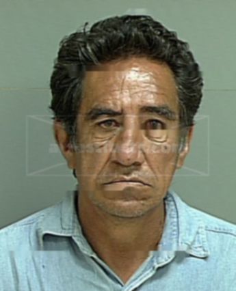 Francisco Flores
