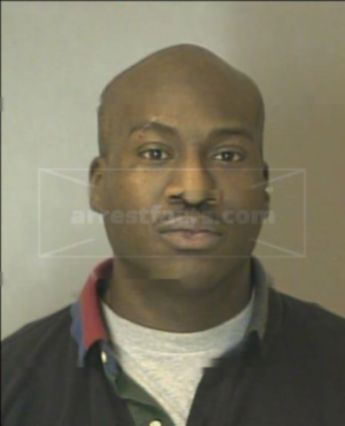 Dwayne Allen Fulton