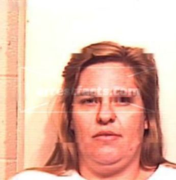 Robin Louise Thornton