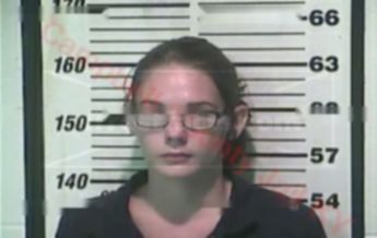 Holly Ann Woodruff