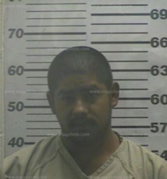 Ruben Martinez