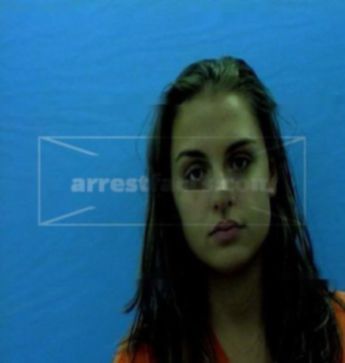 Amber Nichole Newland