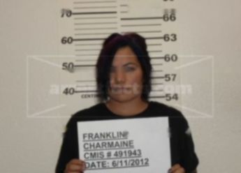 Charmine Franklin