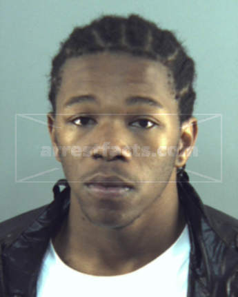 Lemar Lee Smith