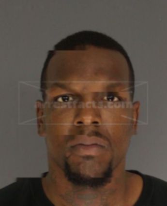 Lamar Pender