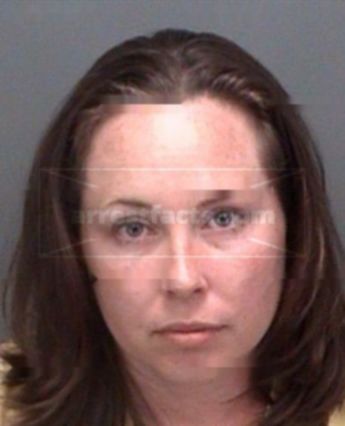 Leah Michelle Cox
