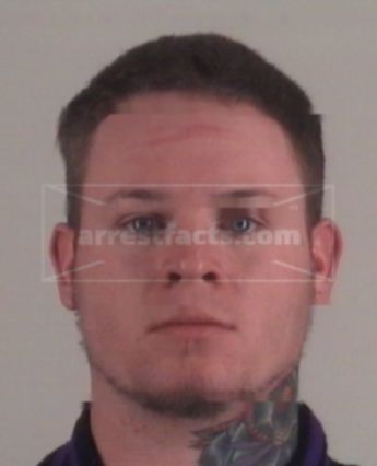 Austin Daniel Hansen
