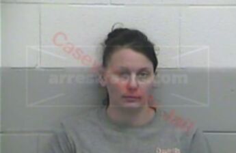 Heather Lynn Mosier