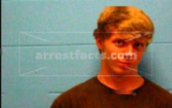Parker Adair Beck
