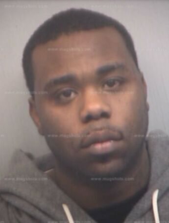 Jarvis Antwain Smith