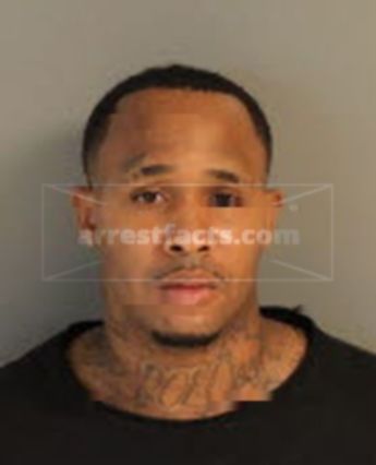 Tavarus Smith