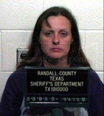 Staci Ann Pickens