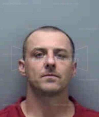 Bradley Paul Rosentrater