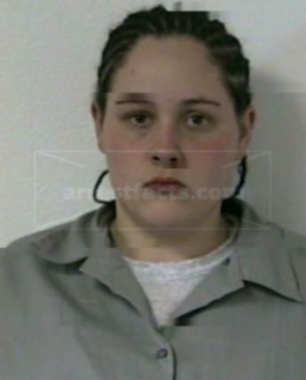 April Dawn Jaynes