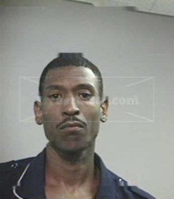Tremel Maurice Smith
