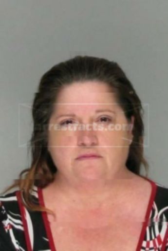 Debra Gilreath Curry