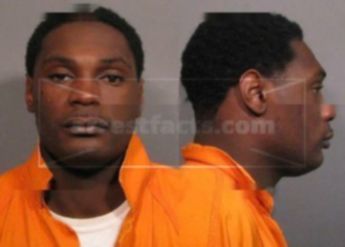 Raymond Earl Roberson