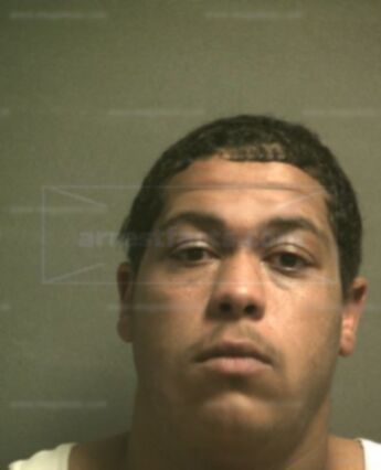 Charles Dillon Case