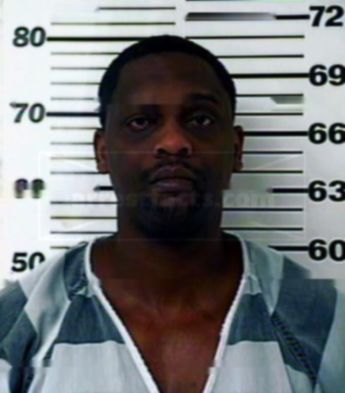 Broderick Deroyce Brown