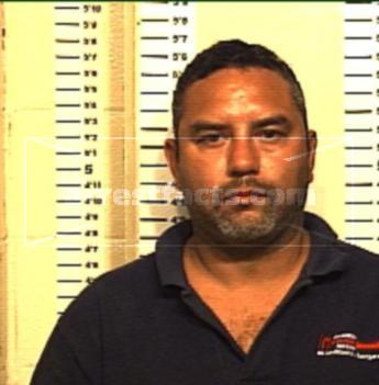 Dino Ray Trevino