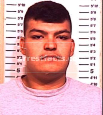 Luis Edgardo Delarosa