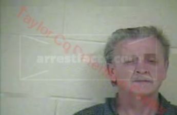 Edward Joe Fry