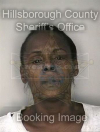 Bridgett Benita Burwell