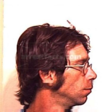 Scott Lee Mcconley