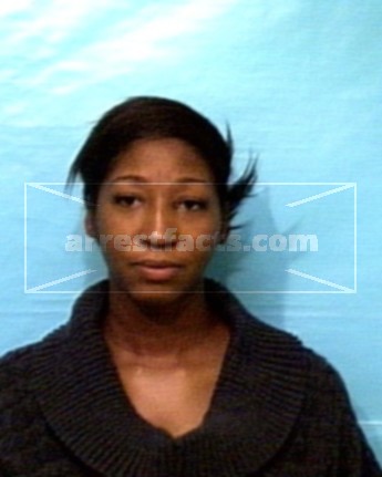 April Precious Mose