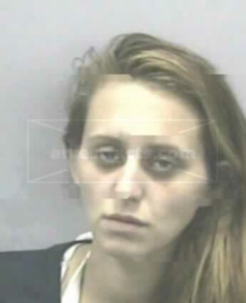 Crystal Lynn Tate