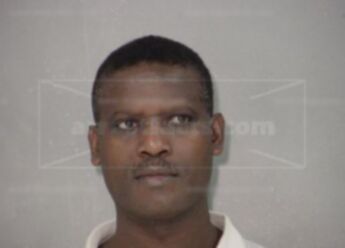 Ambrose Mageto Nyachwaya