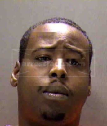 Christopher Bailey Thomas