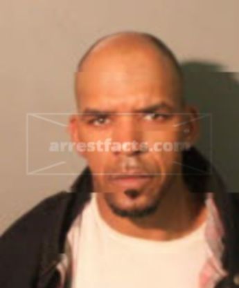 Charles Jefferson
