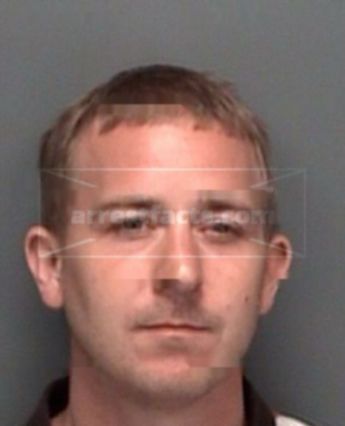 Steven Patrick Ladd