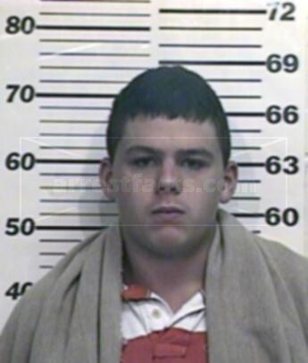 Stephan Andrew Dunning