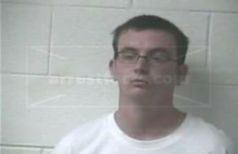 Charles Raymond Helton