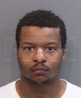 Derrick Quinelle Waldrop