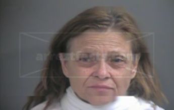 Sherry Mcmanus
