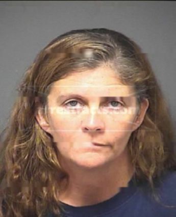 Angela Saunders Stout