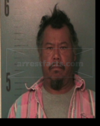 Heriberto Eddie Valadez