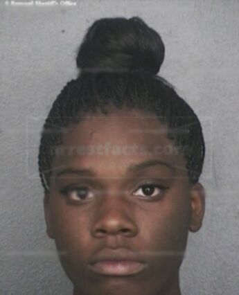 Quanika Hicks