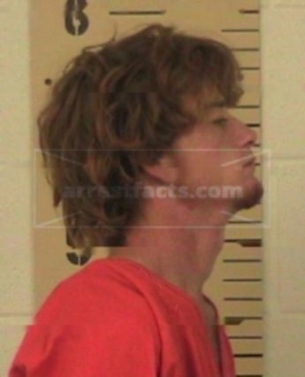 James Adam Mccowan