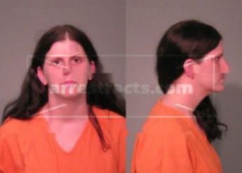 Alisha Lorraine Thomas